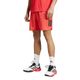 *adidas club 3str short red , xl G